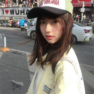 老虎装牙